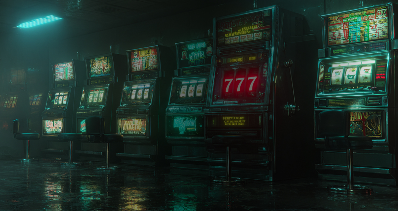Betpanda Casino